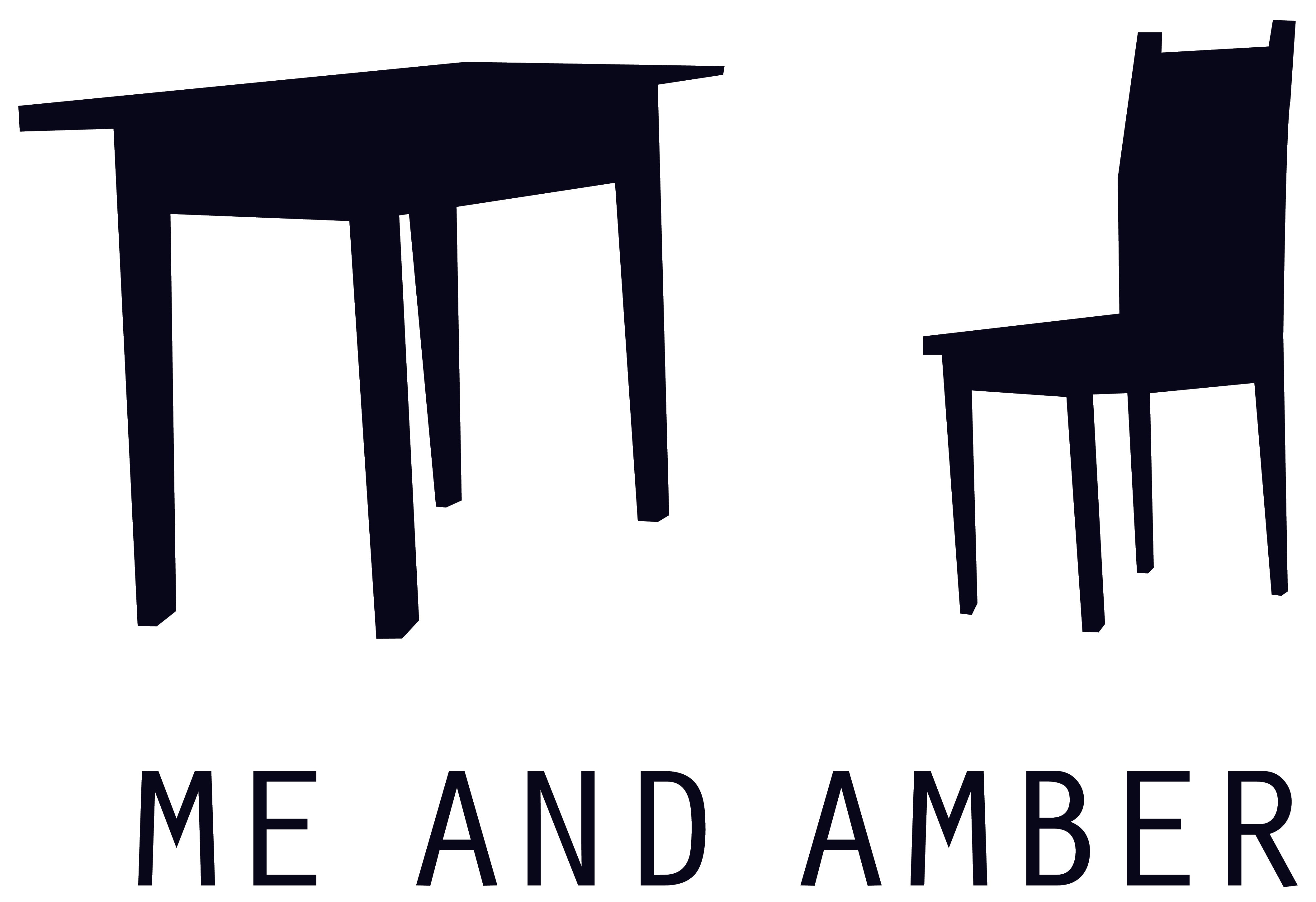 ME & AMBER