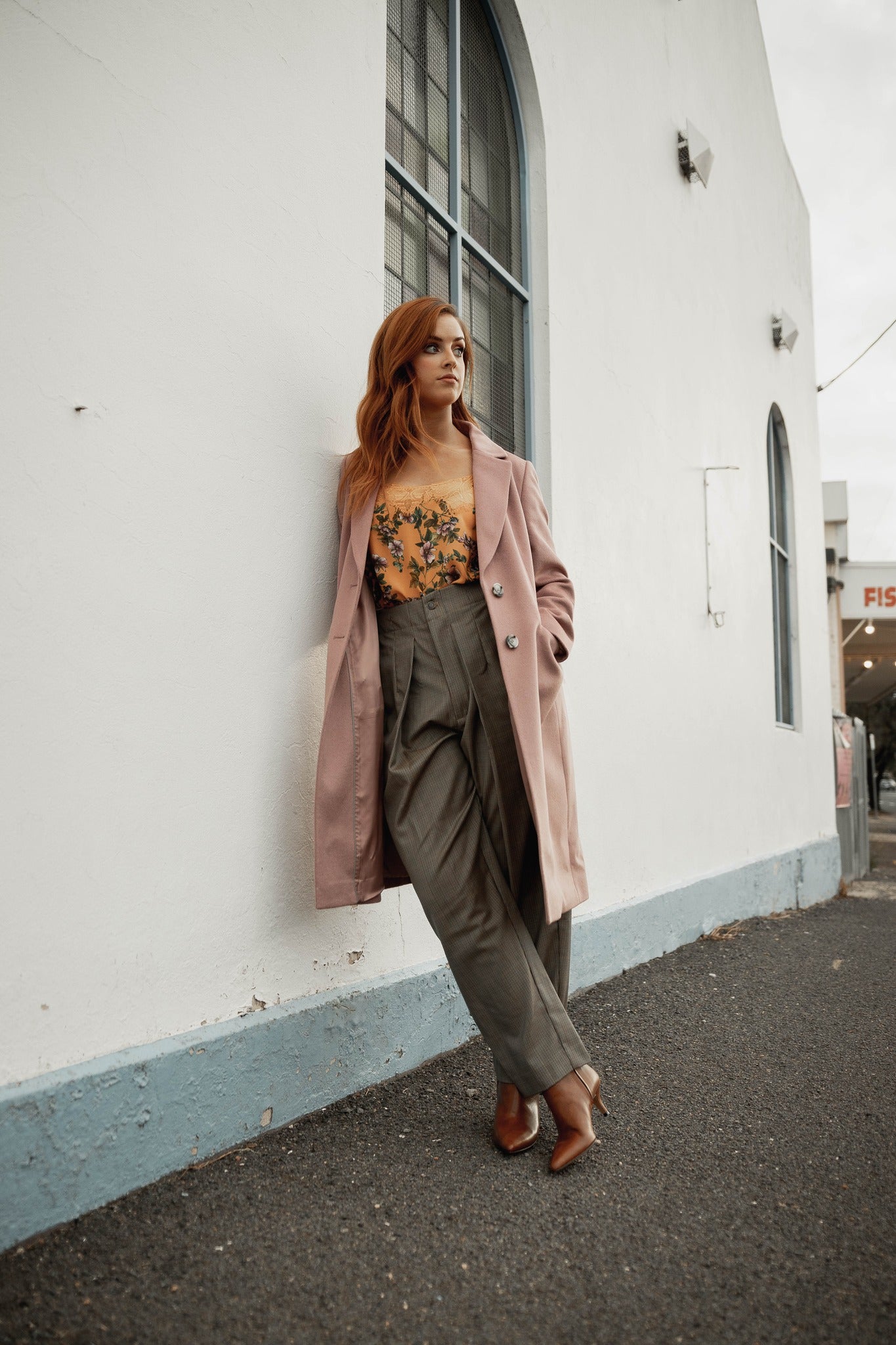 FULL PRICED LADIESWEAR