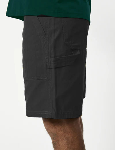 MR SIMPLE Carpenter Walk Short vintage black