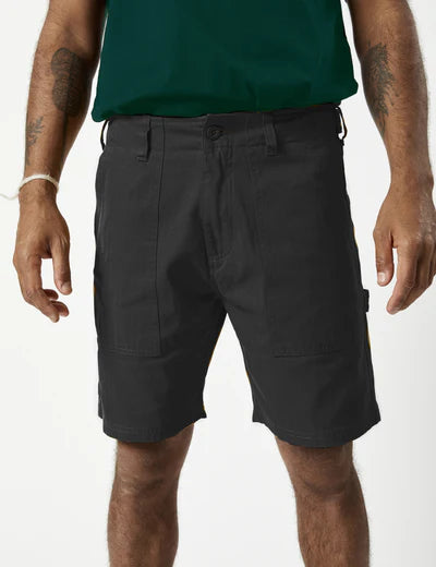 MR SIMPLE Carpenter Walk Short vintage black