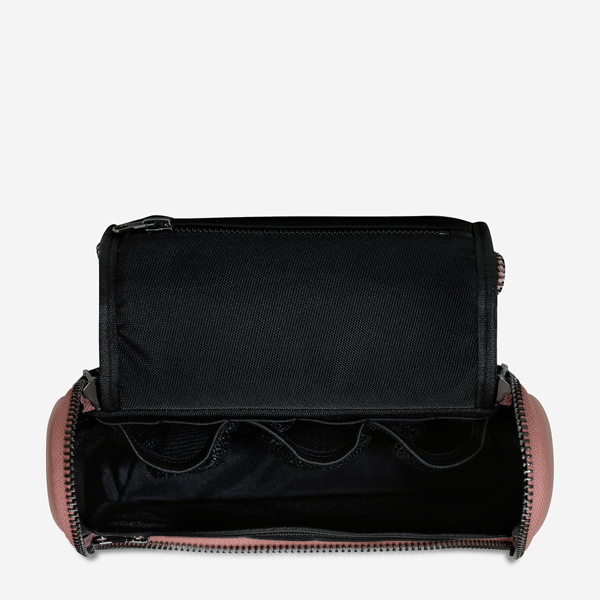 STATUS ANXIETY Drifting Apart dusty rose