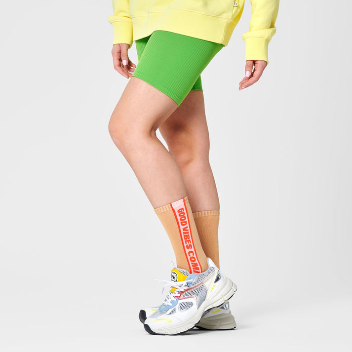 HAPPY SOCKS Good Vibes Sock