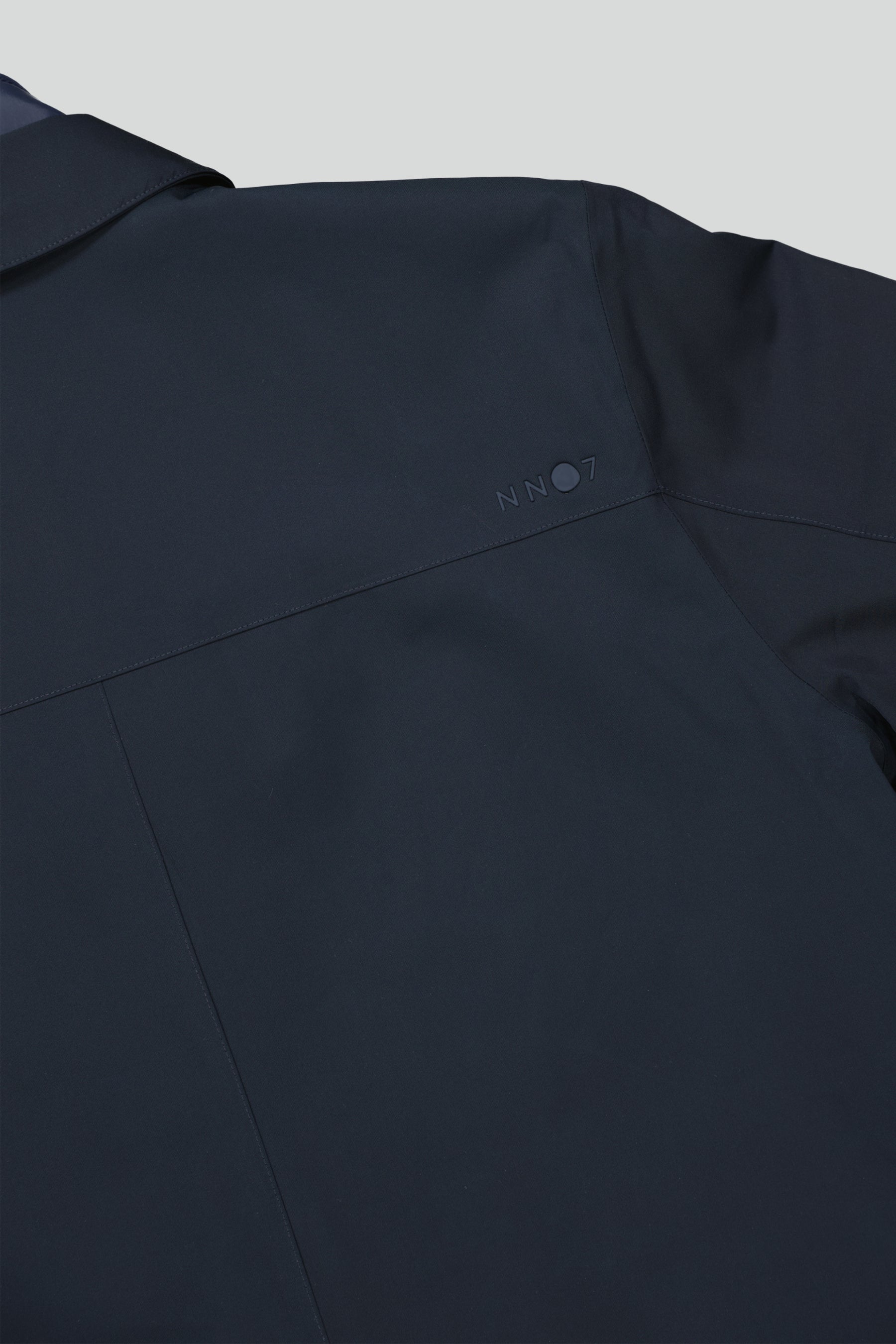 NN07 Blake Jacket navy blue