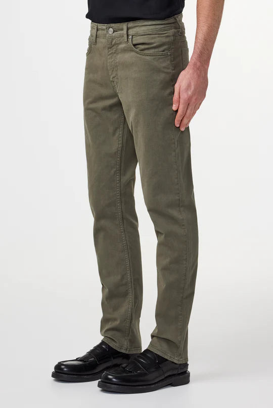 NN07 Tony Slim Fit Trouser capers