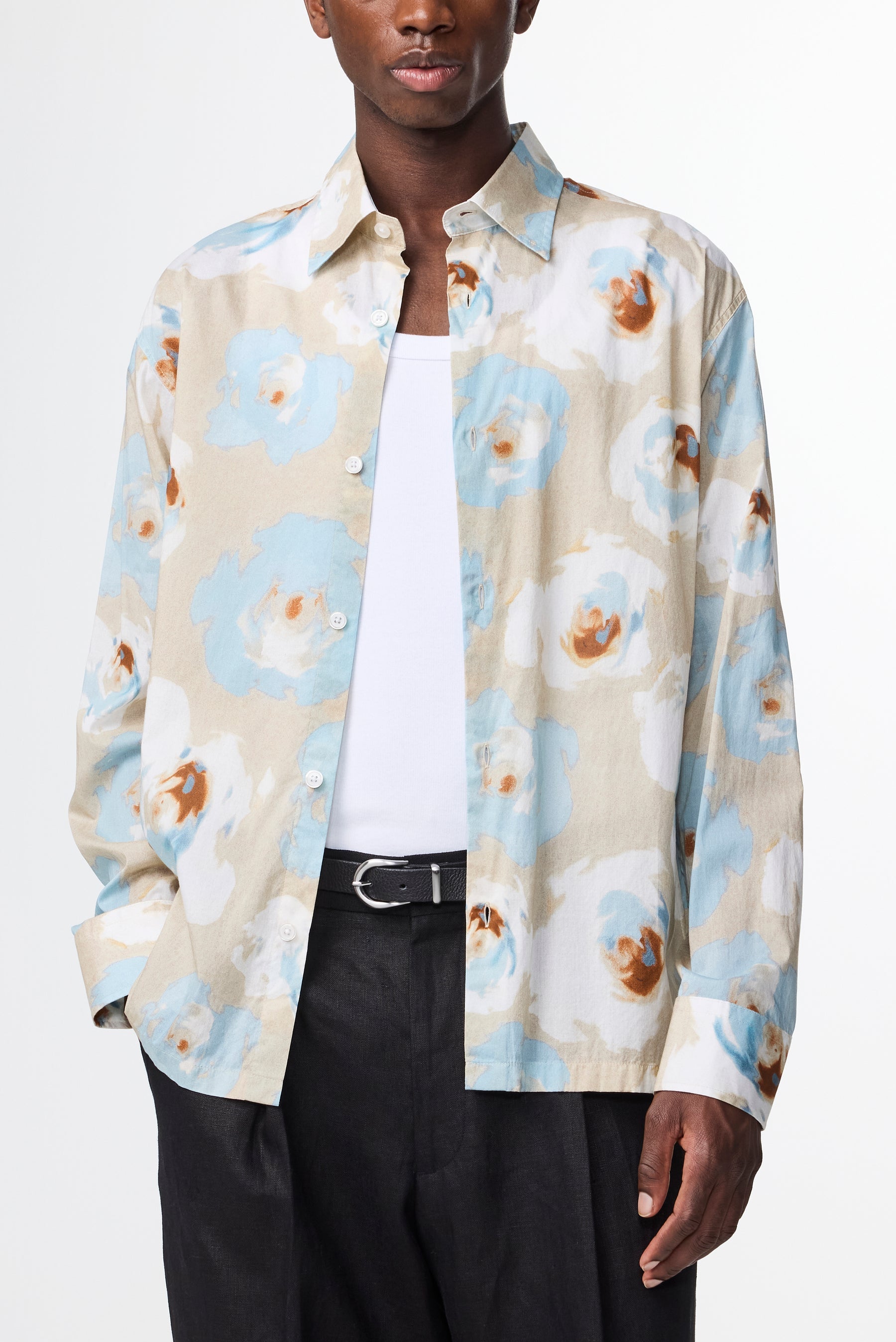 NN07 Freddy NO PKT 5733 blue print