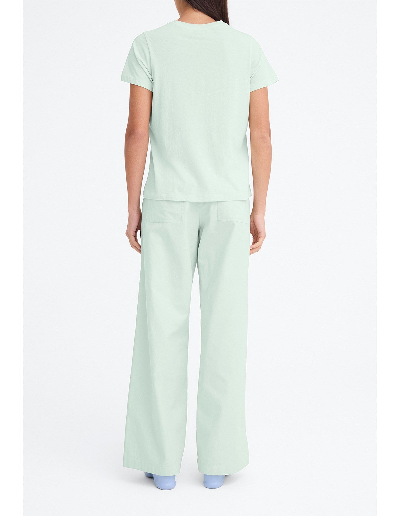 JAC + JACK Verte Tee plymouth