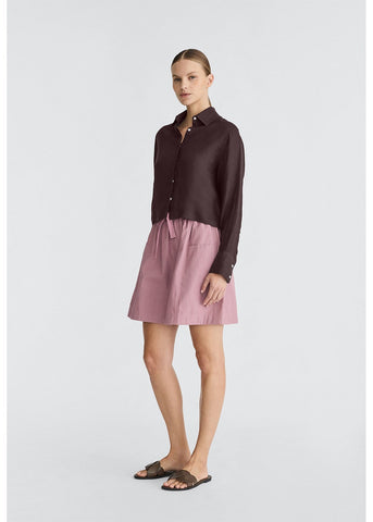 JAC + JACK Iona Shirt auber