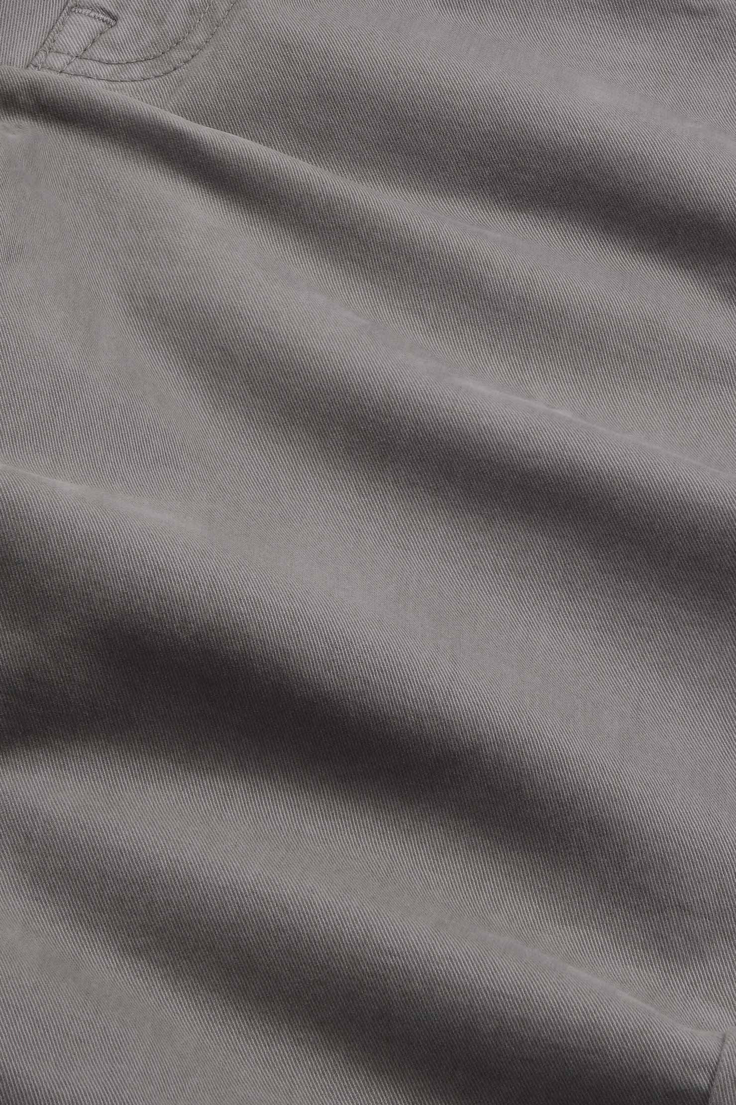 NN07 Tony Slim Fit Trouser stable grey