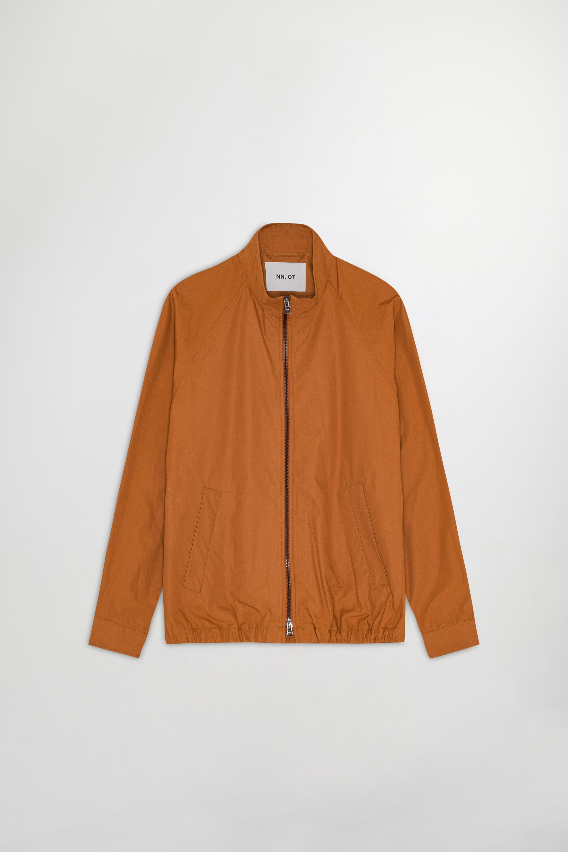 NN07 Dave Poplin Hybrid caramel