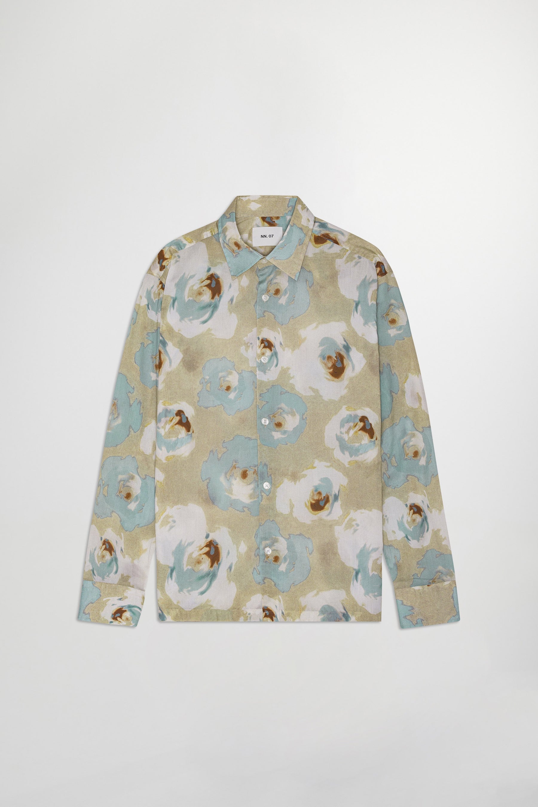 NN07 Freddy NO PKT 5733 blue print