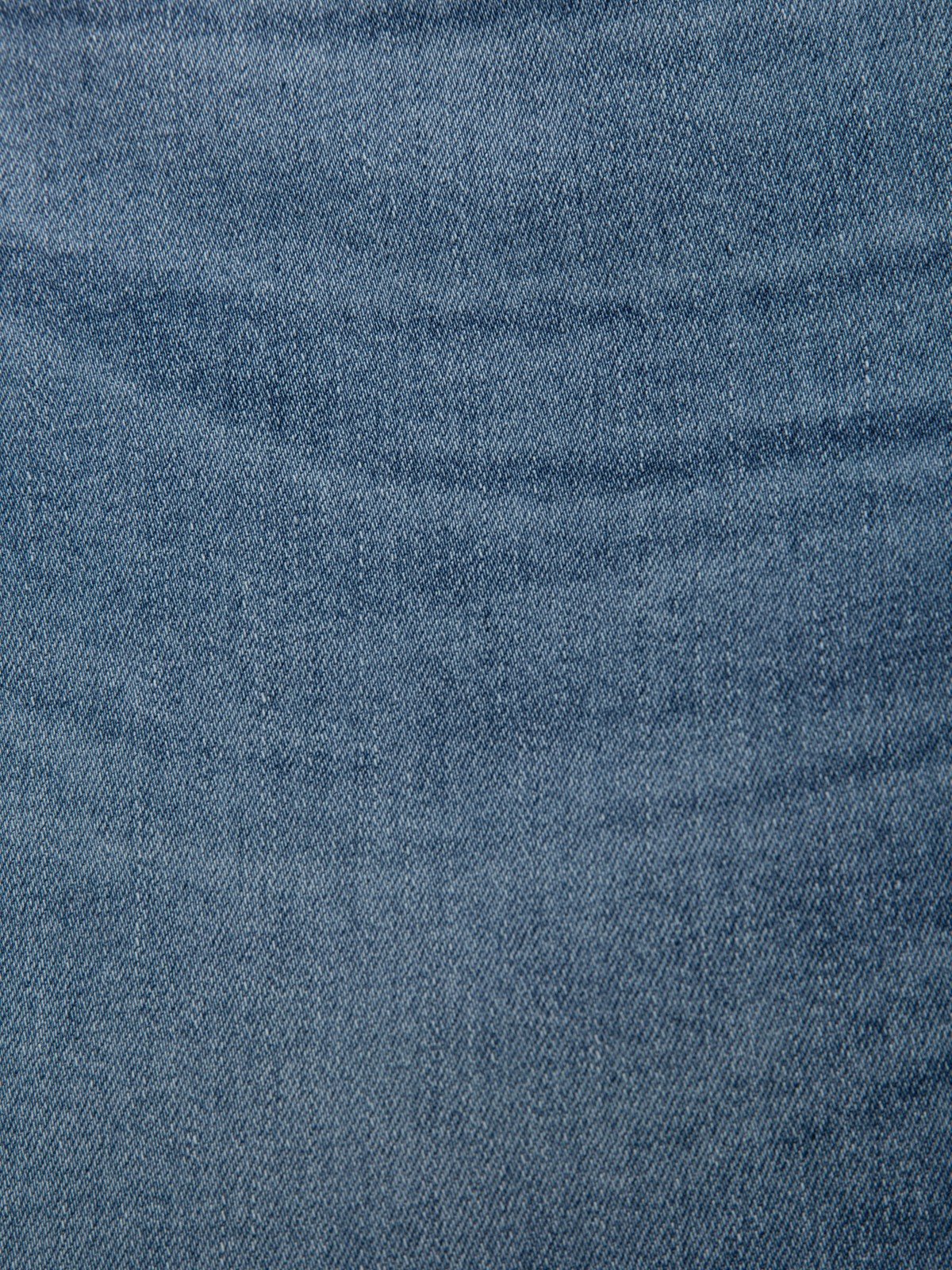 NUDIE JEANS Lean Dean lost orange