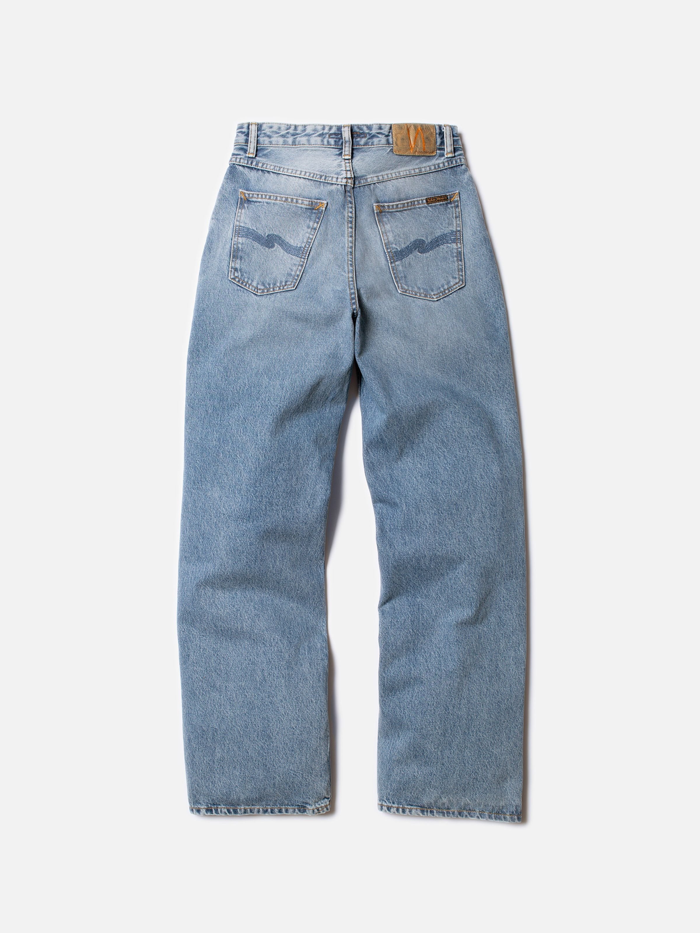 NUDIE JEANS Clean Eileen vintage dreams