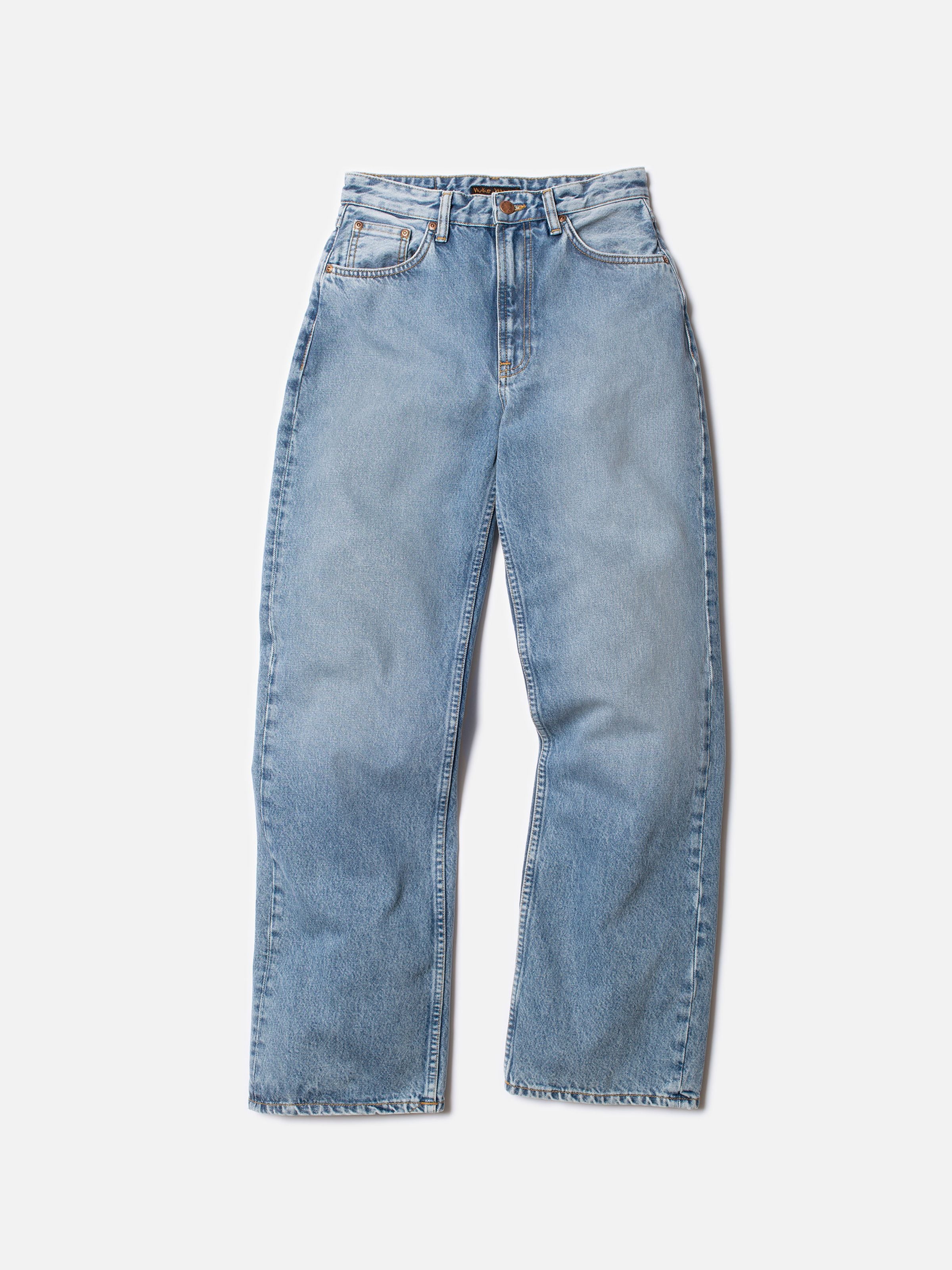 NUDIE JEANS Clean Eileen vintage dreams
