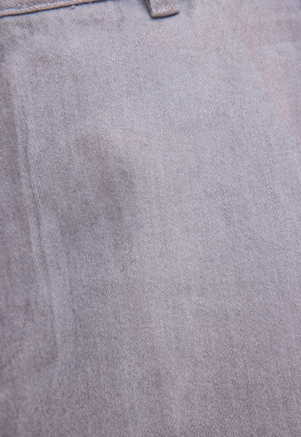 JAC + JACK Alum Pant oxide grey