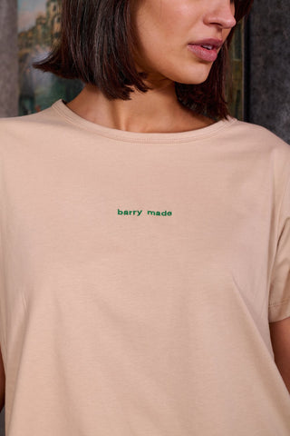 BARRY MADE Barry Tee Coffee
