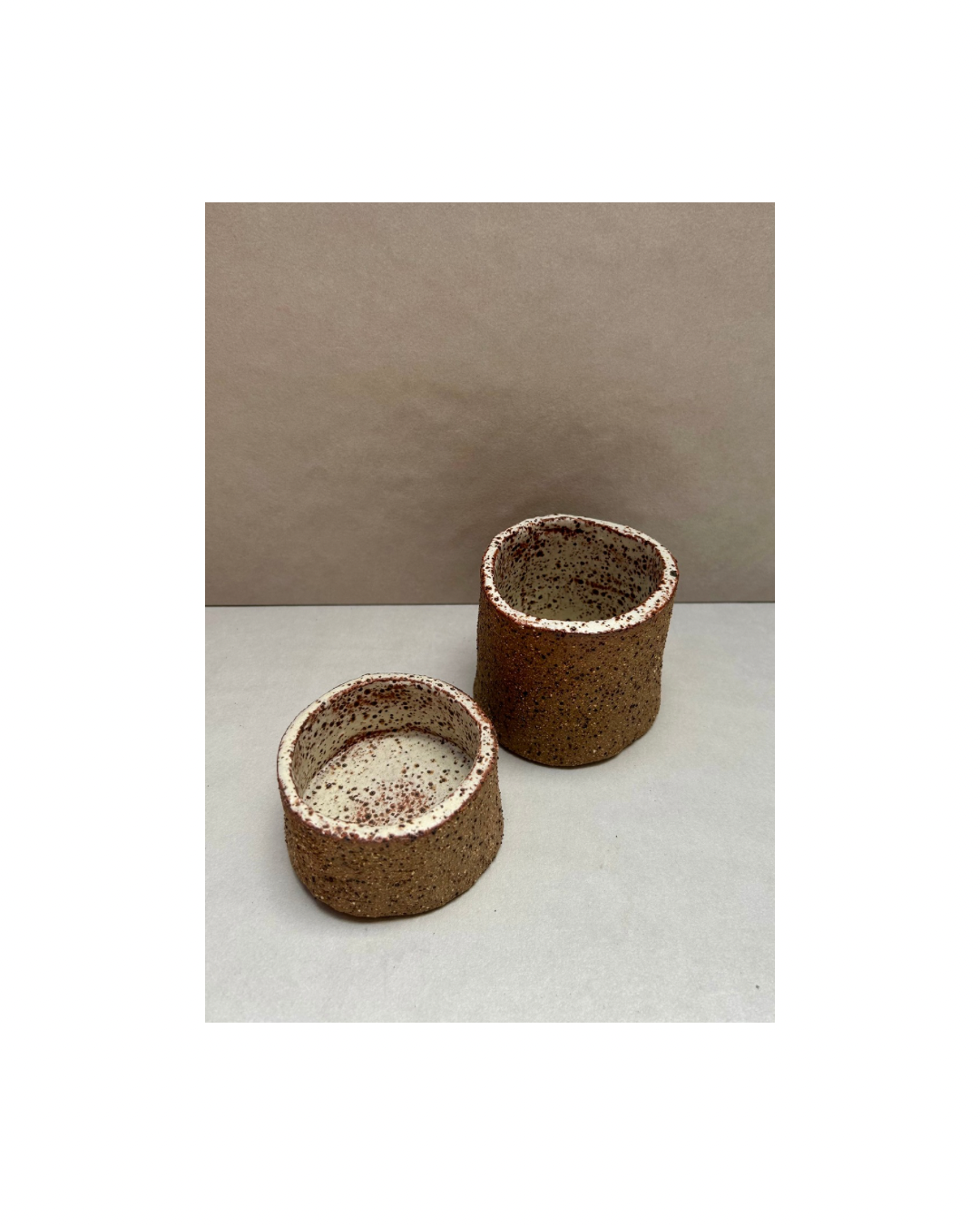 ELLIOTT CERAMICS Dune Series