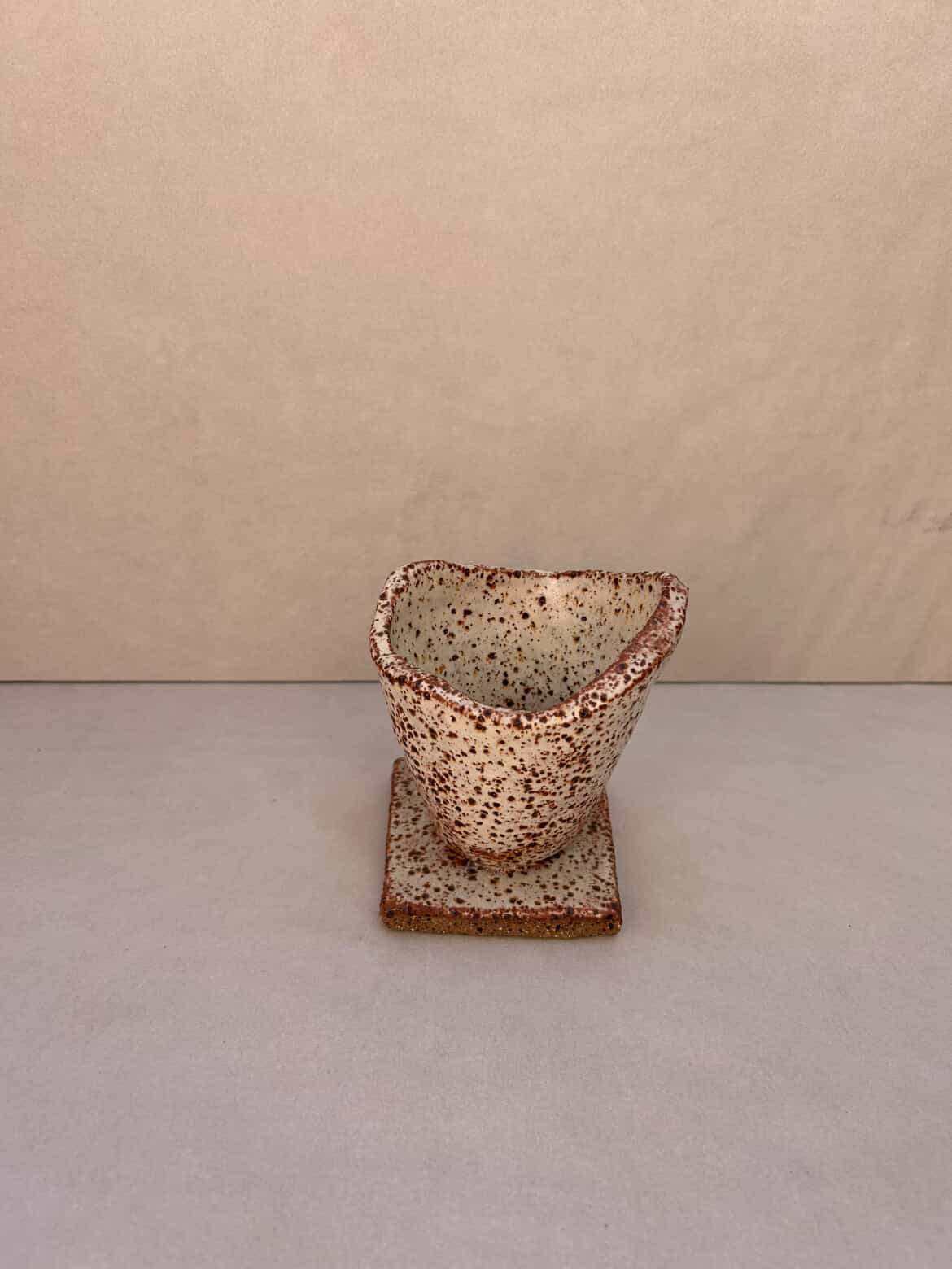 ELLIOTT CERAMICS Dune Series