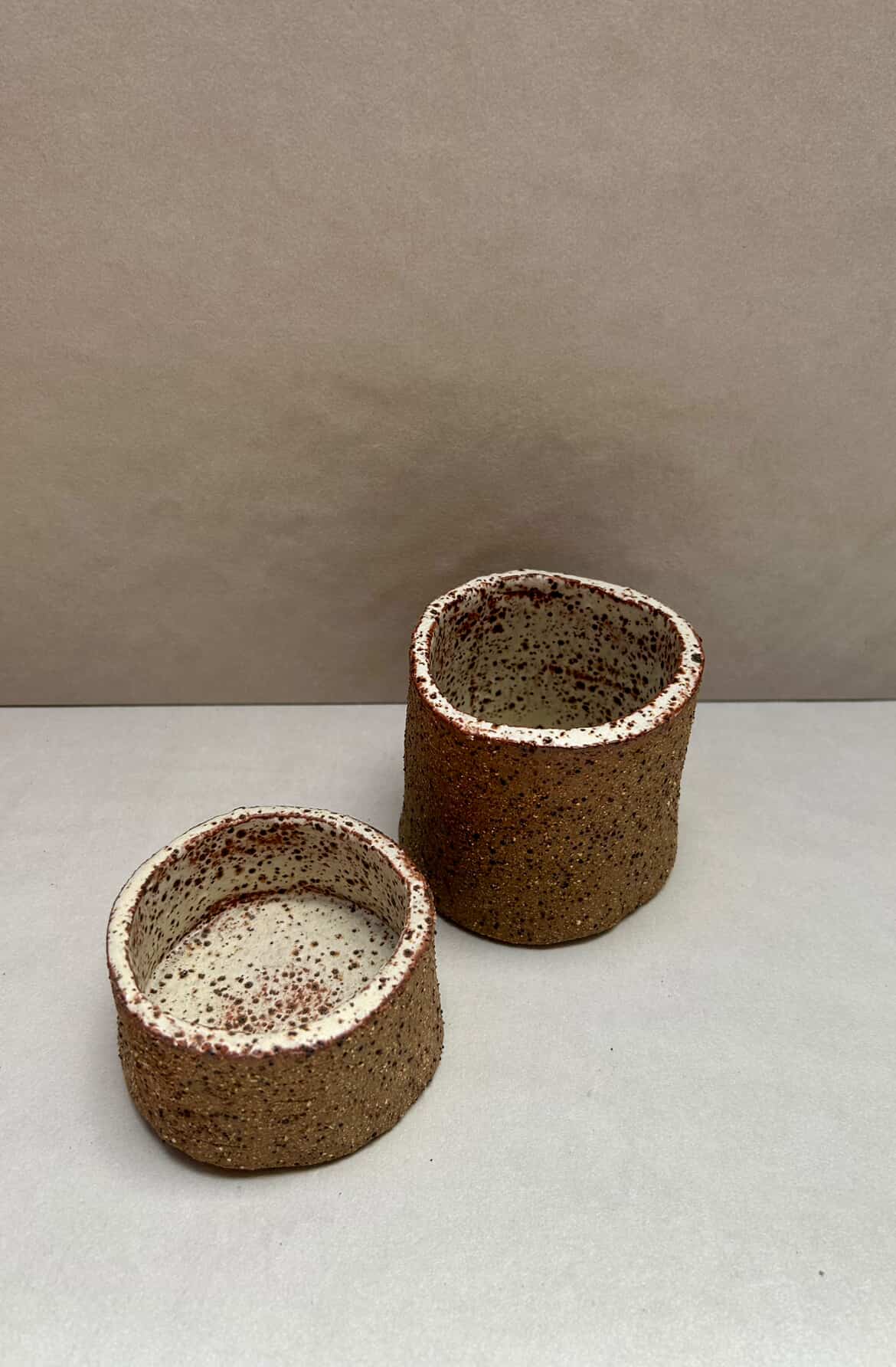 ELLIOTT CERAMICS Dune Series