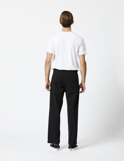 MR SIMPLE Brooklyn Pant black