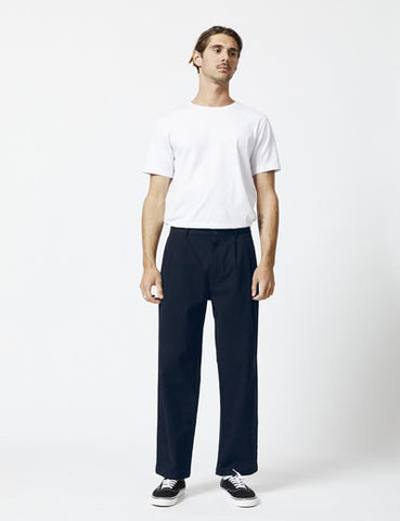 MR SIMPLE Brooklyn Pant navy