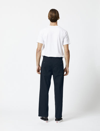 MR SIMPLE Brooklyn Pant navy