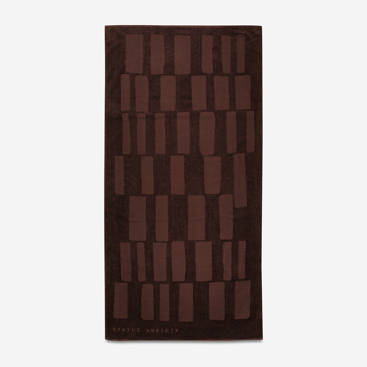 STATUS ANXIETY Stay A While bark