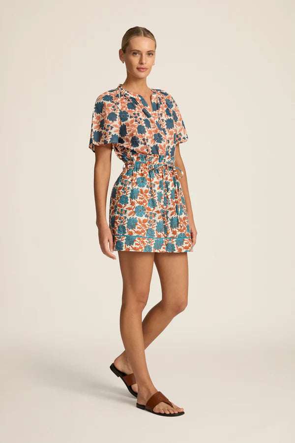 HANNAH ARTWEAR Caroline Short albenya sierra