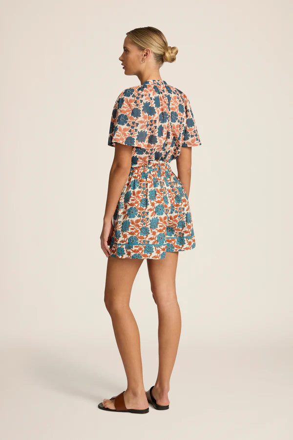 HANNAH ARTWEAR Caroline Short albenya sierra