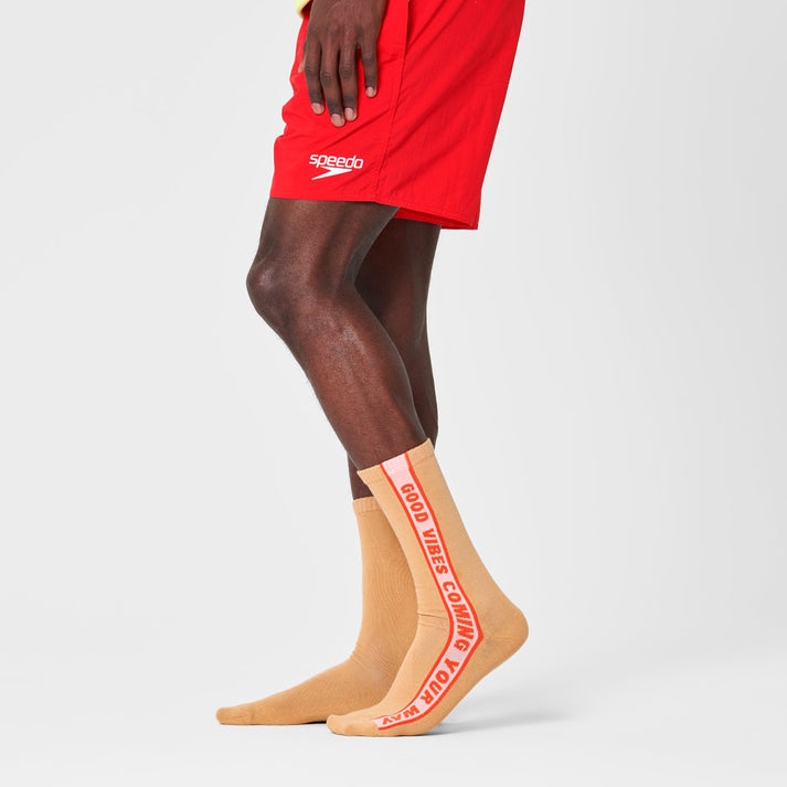 HAPPY SOCKS Good Vibes Sock