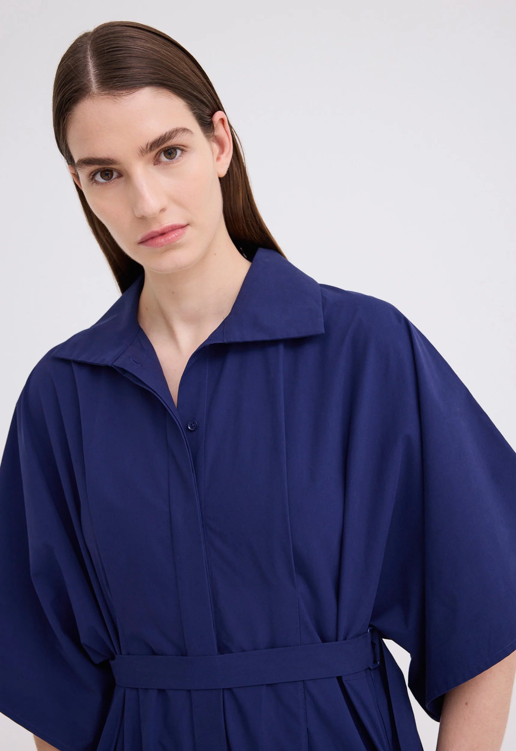 JAC + JACK Xavier Dress paton