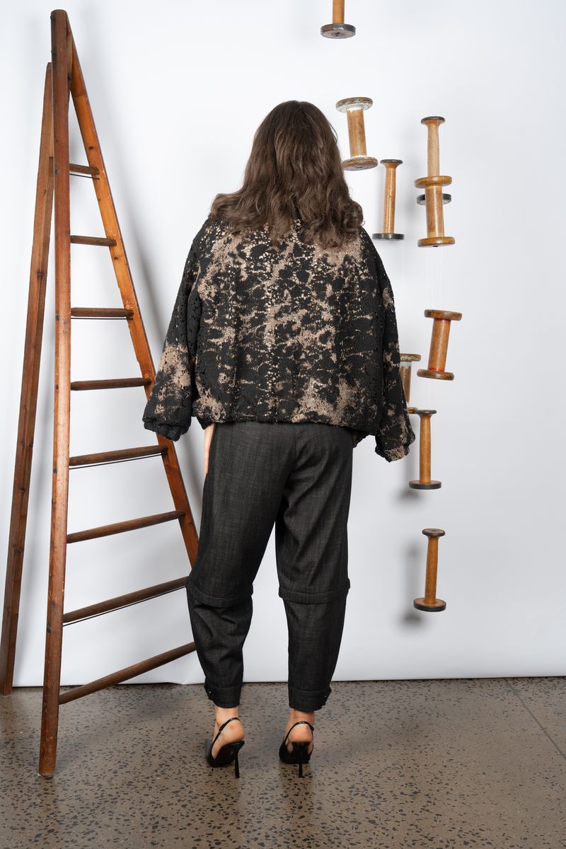 M.A. DAINTY Bounce Bomber