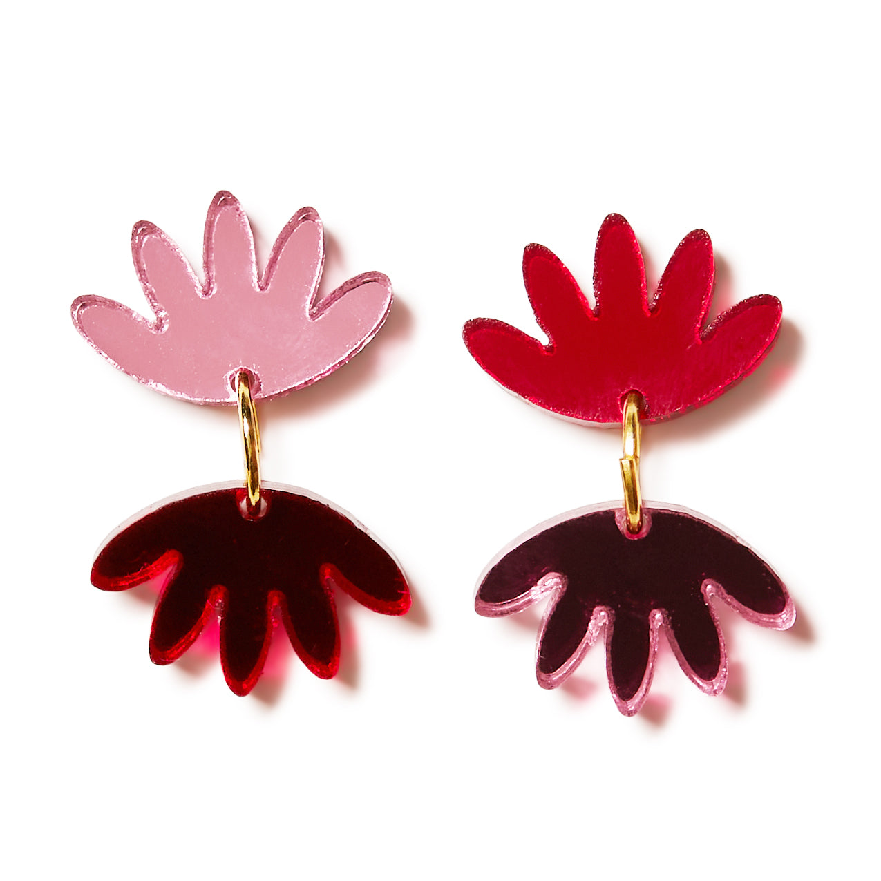 EMELDO DESIGN Nova Small Dangle Earrings