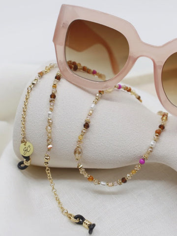 SUNNY CORDS Stella pink