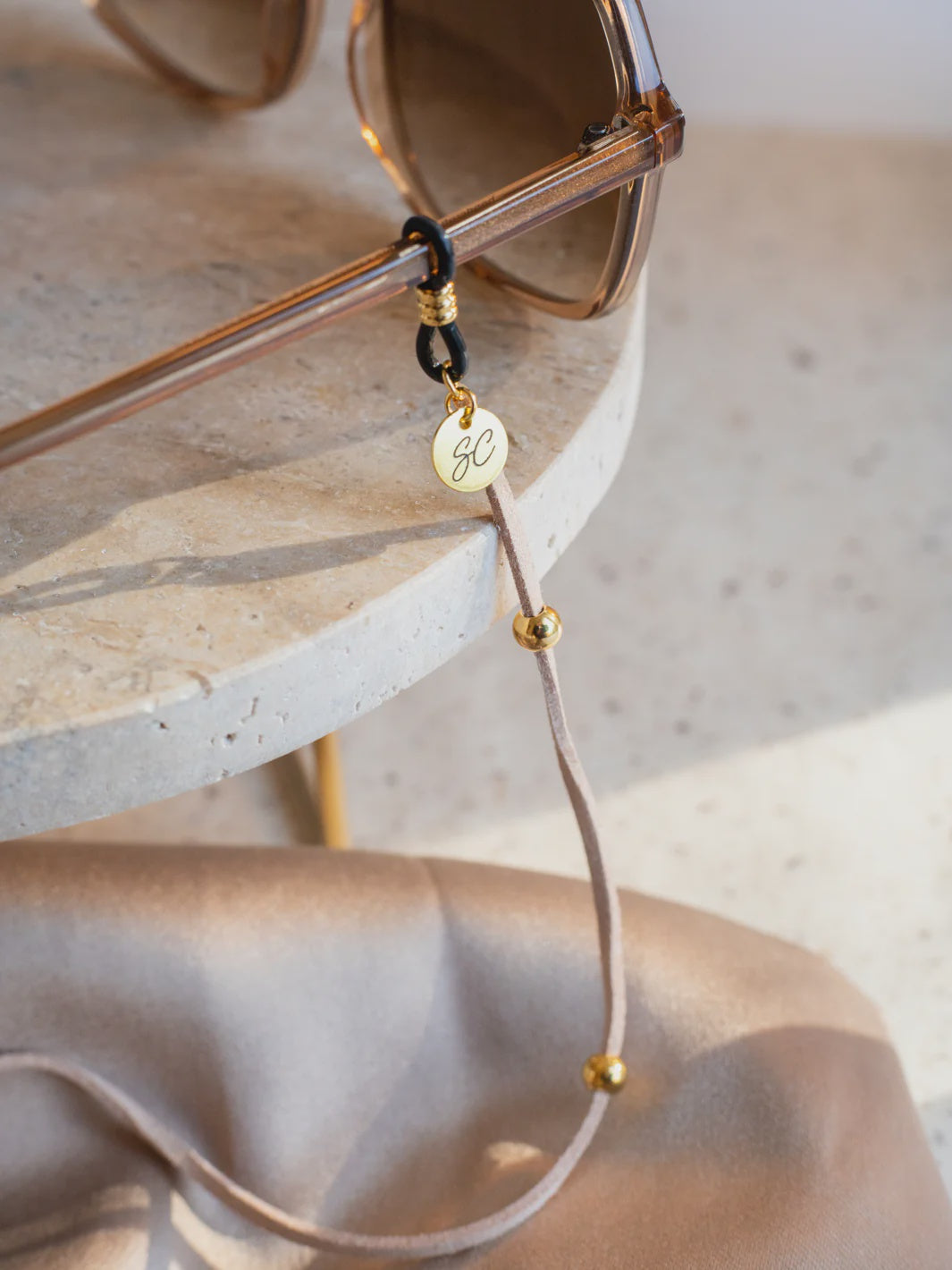 SUNNY CORDS Mia beige