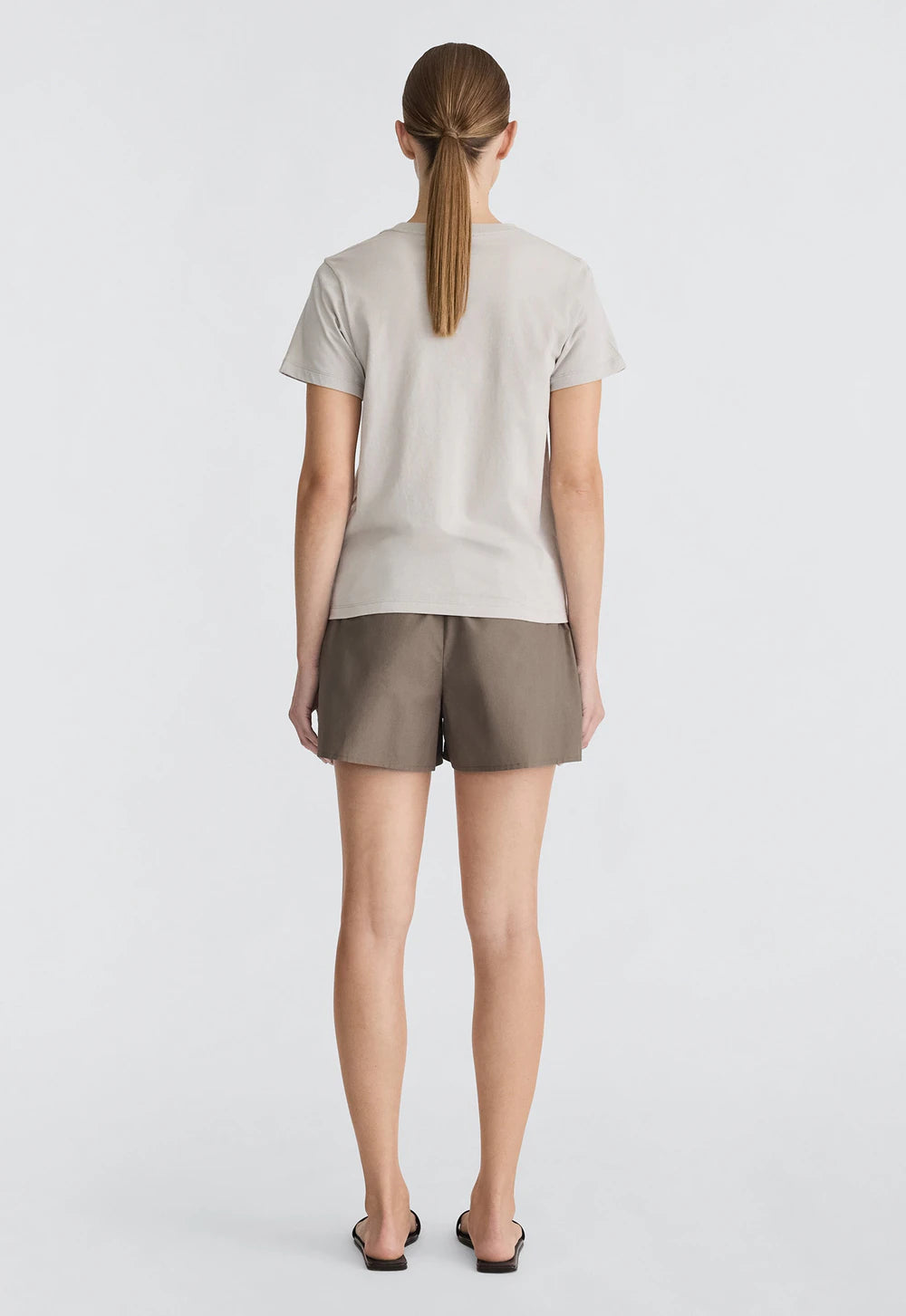 JAC + JACK Verte Tee stones