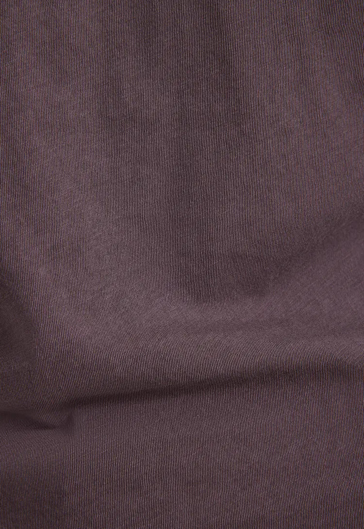 JAC + JACK Davies LS Tee dark lama