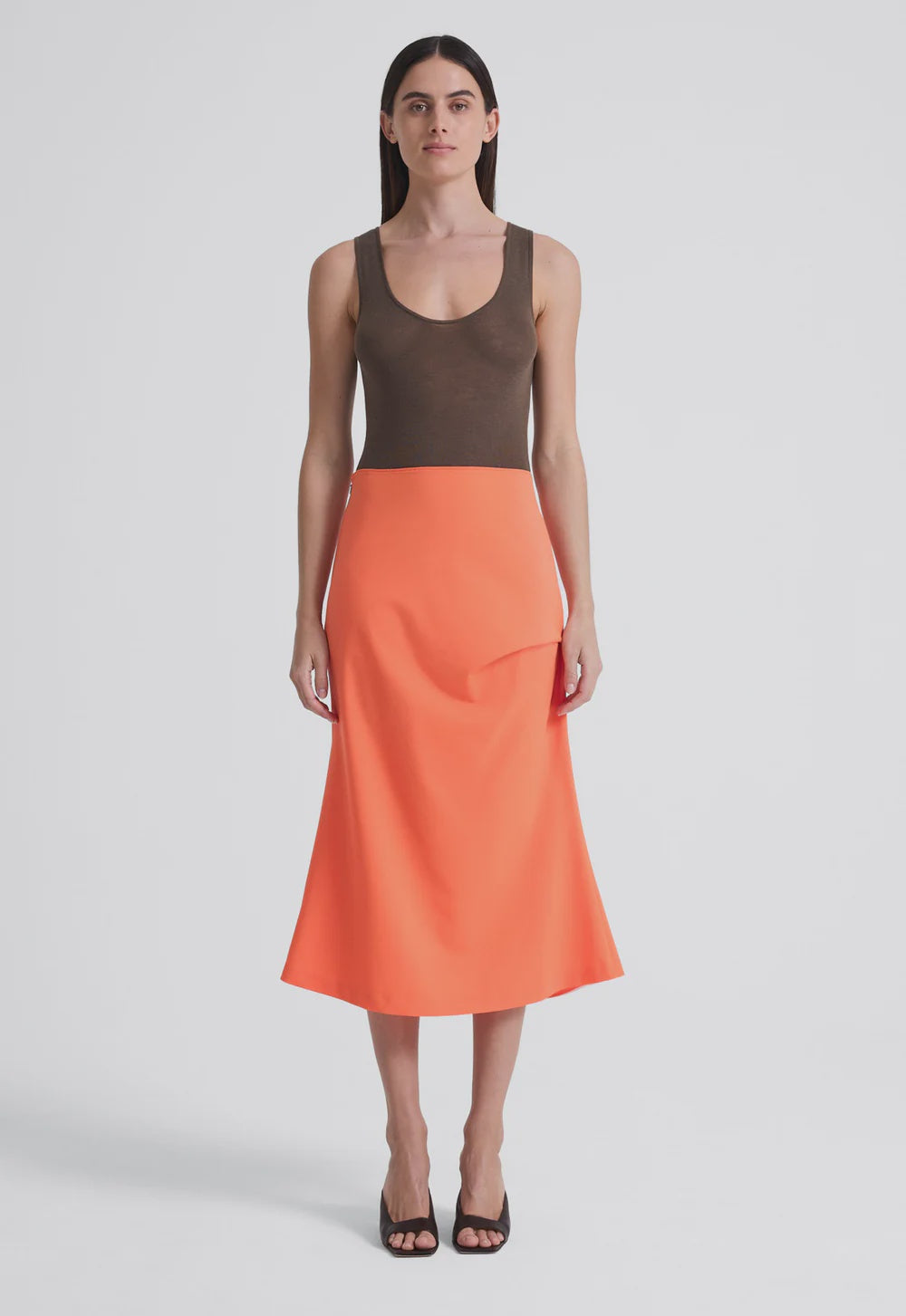 JAC + JACK Edge Skirt fame