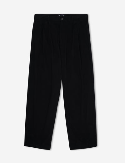 MR SIMPLE Brooklyn Pant black
