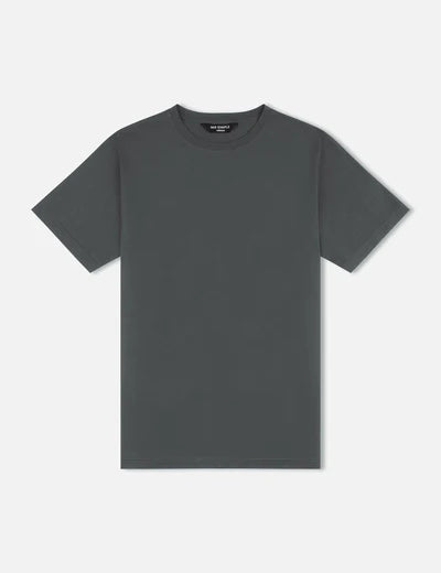 MR SIMPLE Reginald Tee graphite