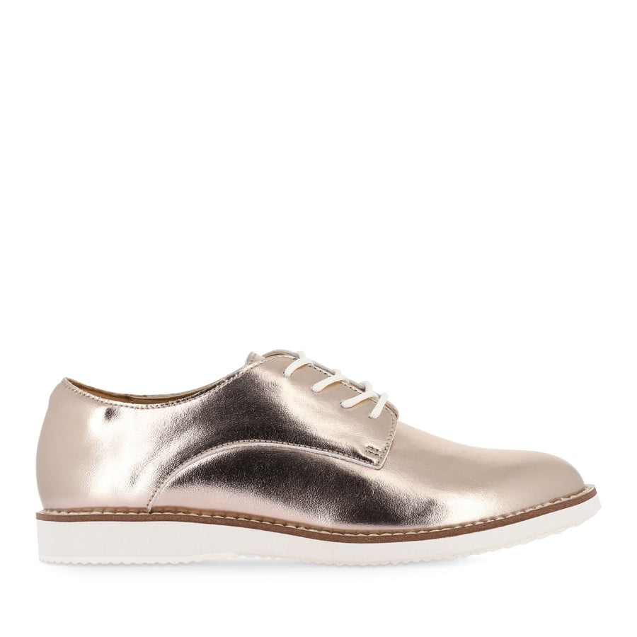 ROLLIE NATION Derby Rec rose gold