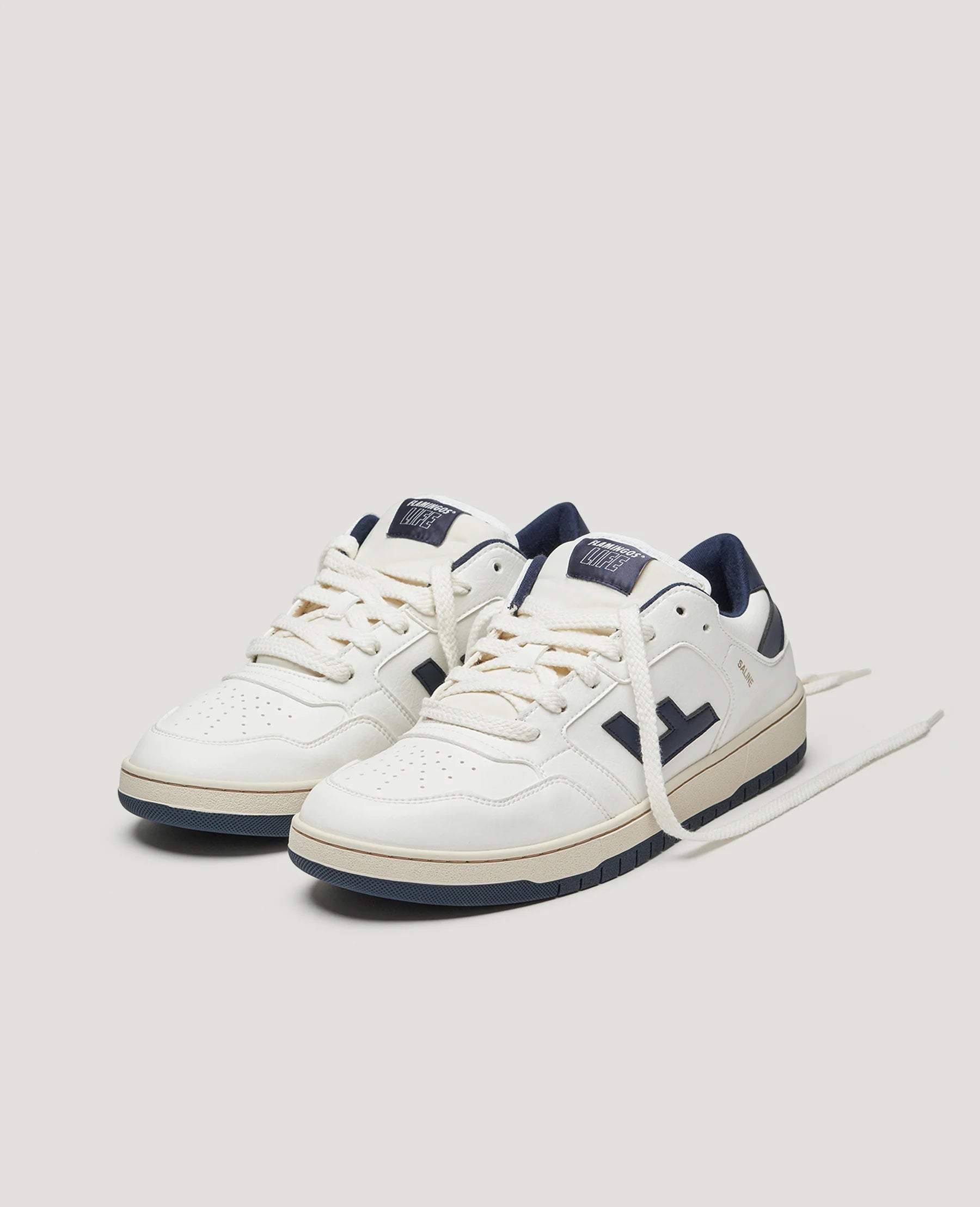 FLAMINGO'S LIFE Saline navy