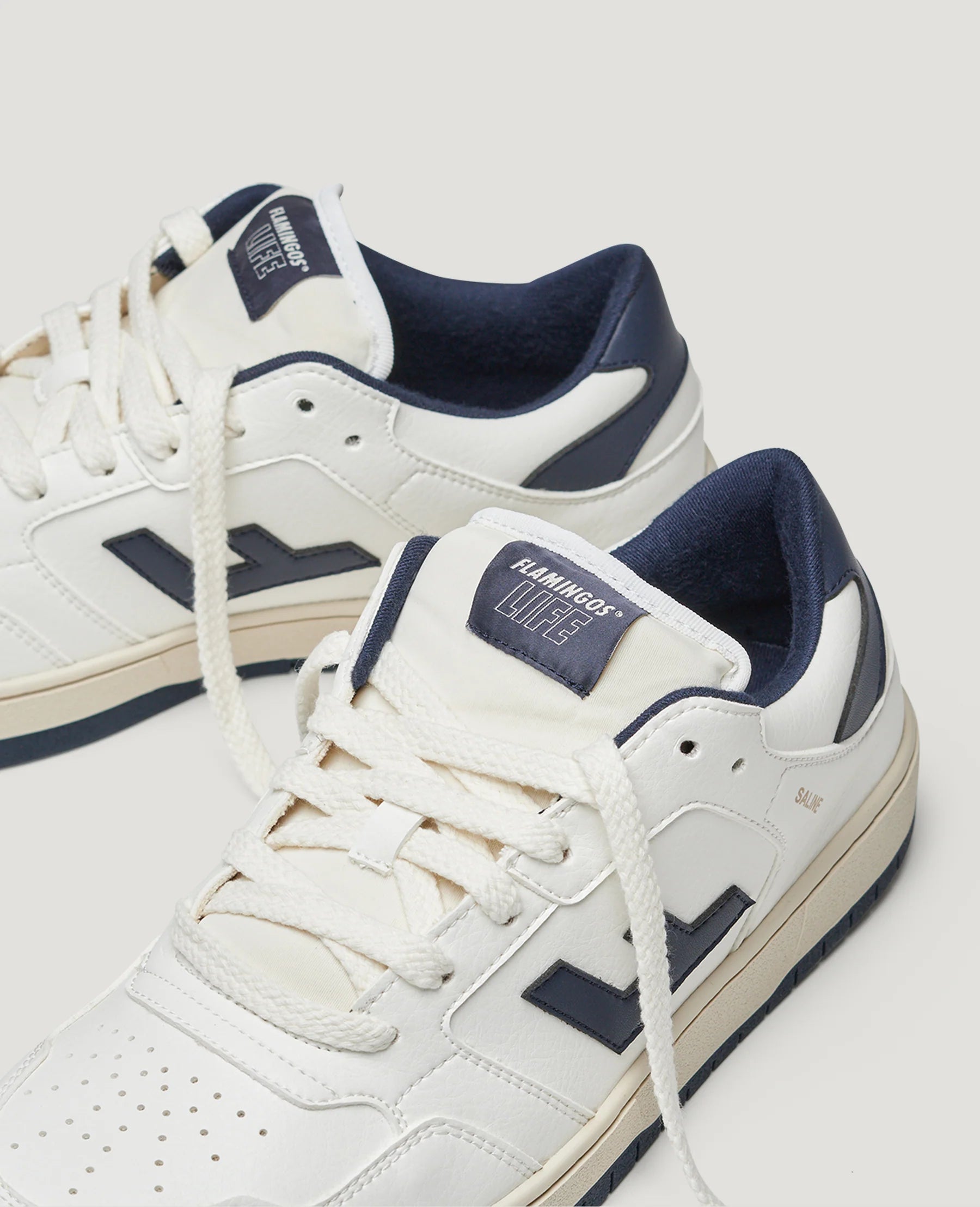 FLAMINGO'S LIFE Saline navy