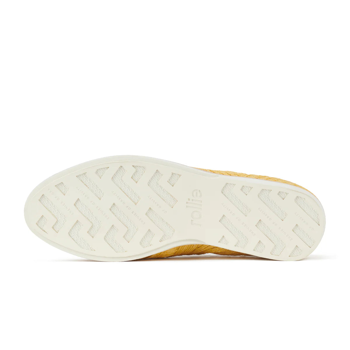 ROLLIE NATION Derby Open Weave Sunshine