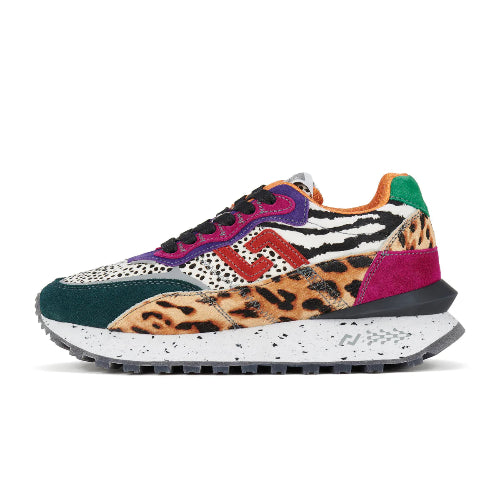 ROLLIE Kentu Jungle Clash sneakers