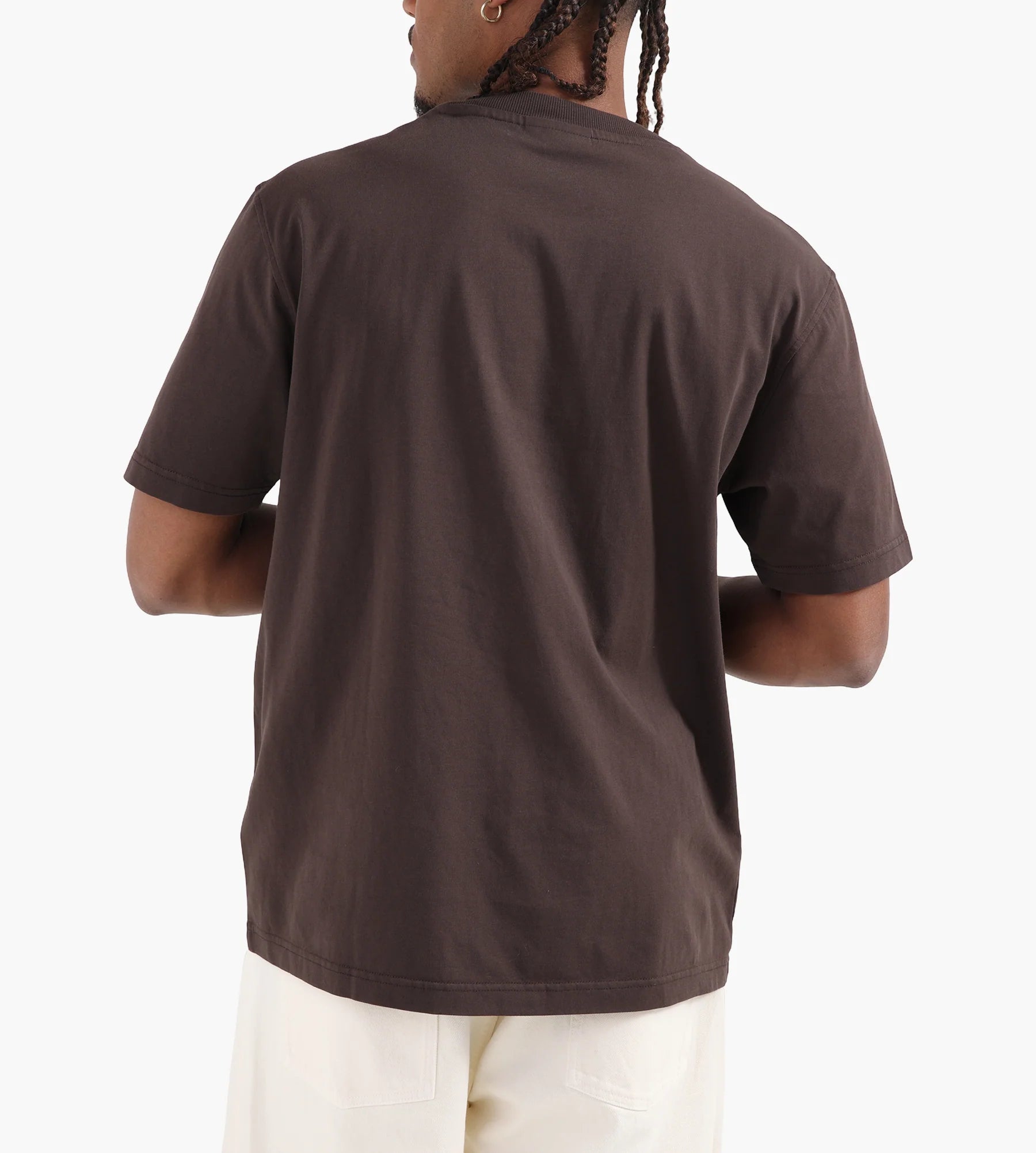 NN07 Adam EMBTee 3209 coffee