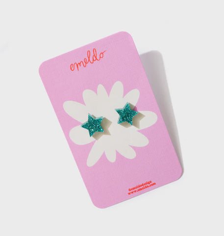 EMELDO DESIGN Star Stud