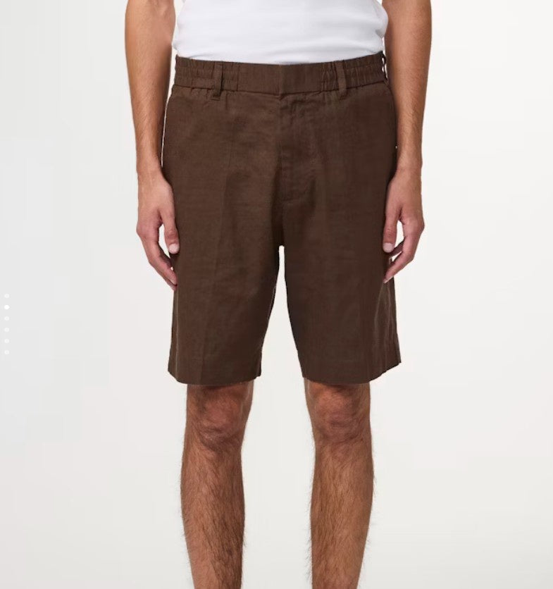 NN07 Billie Shorts demitasse