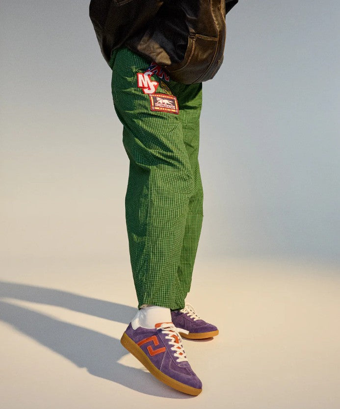 ROLLIE NATION Pace daphne royal