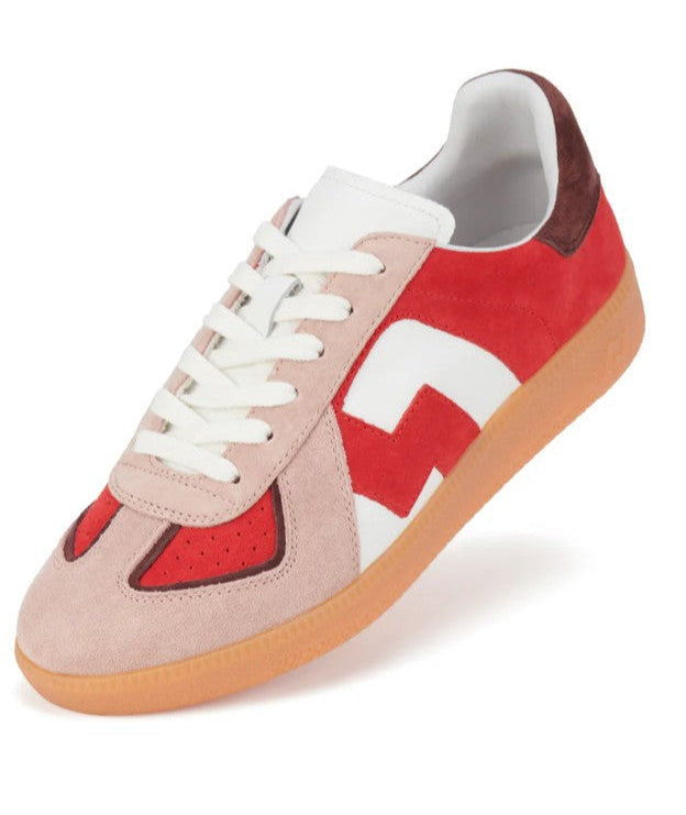 ROLLIE NATION Pace retro blossom