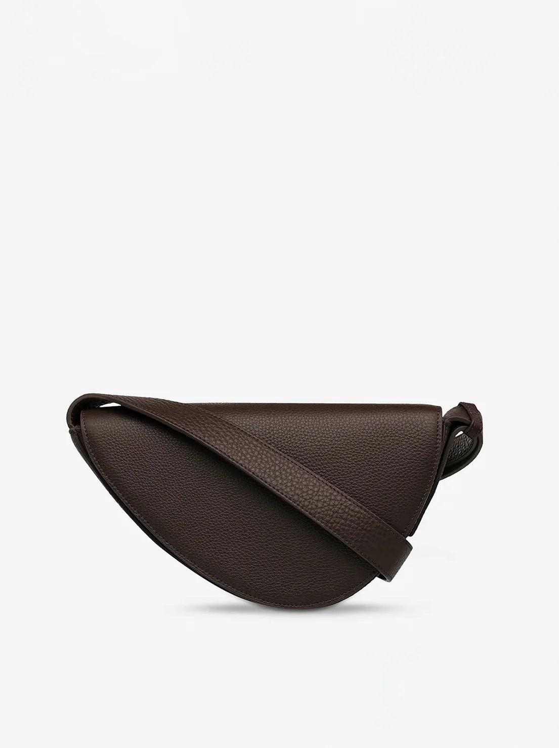 STATUS ANXIETY Ethereal Bag cocoa